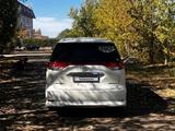 Toyota Estima 2011 года за 4 600 000 тг. в Актобе – фото 5