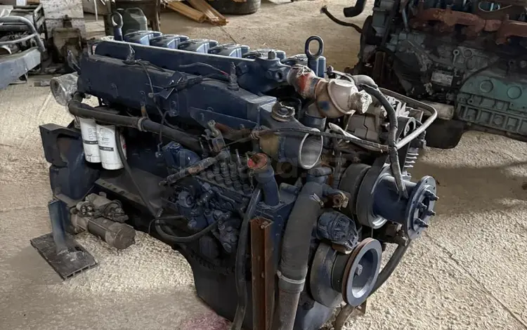 SHACMAN.WEICHAI WP12 420 л. С за 1 500 000 тг. в Актау