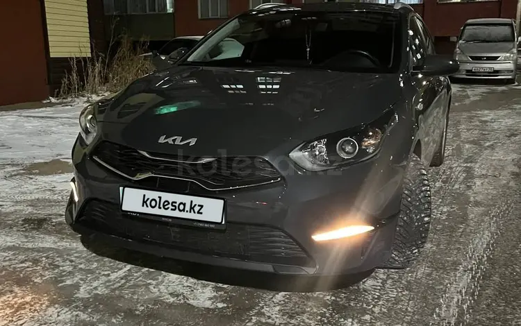 Kia Cee'd 2024 годаүшін10 000 000 тг. в Астана