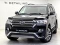 Toyota Land Cruiser 2017 годаүшін35 000 000 тг. в Алматы