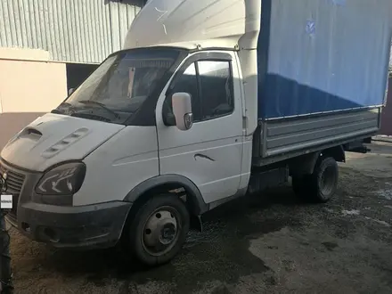 ГАЗ  ГАЗель (2705) 2007 года за 3 700 000 тг. в Алматы