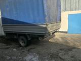 ГАЗ  ГАЗель (2705) 2007 года за 3 700 000 тг. в Алматы – фото 3