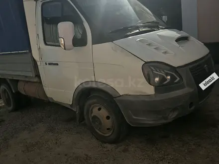 ГАЗ  ГАЗель (2705) 2007 года за 3 700 000 тг. в Алматы – фото 4