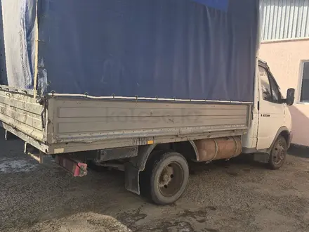 ГАЗ  ГАЗель (2705) 2007 года за 3 700 000 тг. в Алматы – фото 5