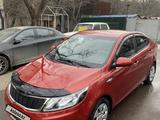 Kia Rio 2014 года за 6 500 000 тг. в Алматы