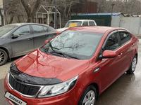 Kia Rio 2014 года за 6 850 000 тг. в Алматы