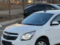 Chevrolet Cobalt 2021 года за 5 280 000 тг. в Астана – фото 2