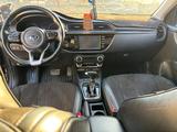 Kia Rio X-Line 2020 года за 8 300 000 тг. в Павлодар