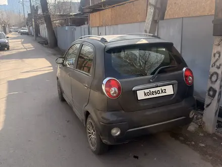 Daewoo Matiz 2009 года за 1 800 000 тг. в Алматы