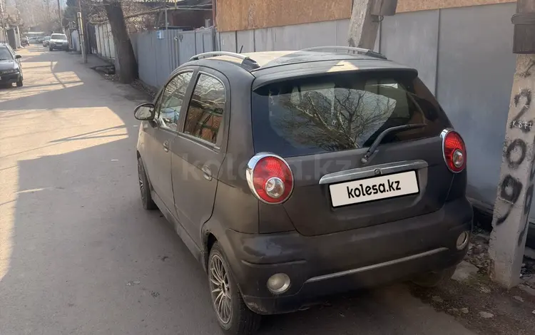 Daewoo Matiz 2009 года за 1 800 000 тг. в Алматы
