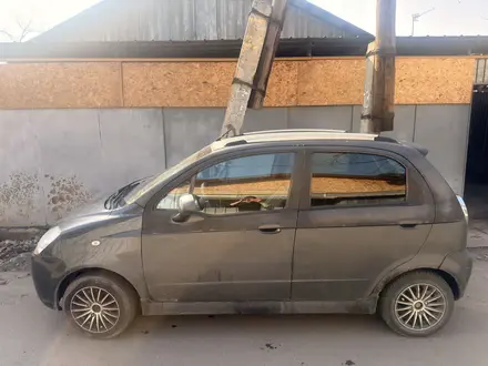 Daewoo Matiz 2009 года за 1 800 000 тг. в Алматы – фото 2
