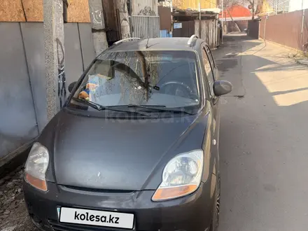 Daewoo Matiz 2009 года за 1 800 000 тг. в Алматы – фото 3