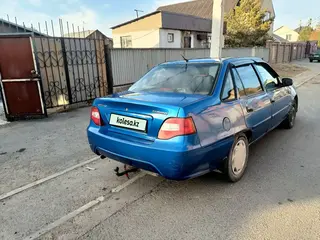Daewoo Nexia