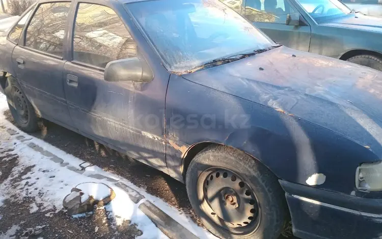 Opel Vectra 1993 годаүшін500 000 тг. в Шымкент