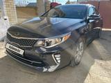 Kia Optima 2018 годаfor7 000 000 тг. в Атырау