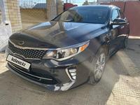 Kia Optima 2018 годаүшін6 500 000 тг. в Атырау