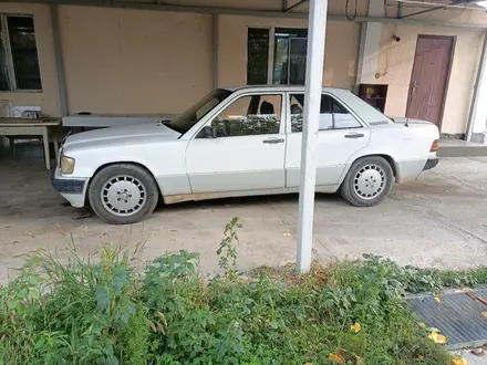 Mercedes-Benz 190 1989 года за 1 700 000 тг. в Алматы – фото 3