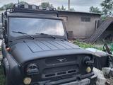 УАЗ Hunter 2013 года за 3 000 000 тг. в Караганда