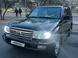 Toyota Land Cruiser 2005 годаүшін12 000 000 тг. в Актобе