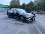 Hyundai Sonata 2024 годаүшін12 500 000 тг. в Шымкент – фото 3