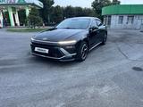 Hyundai Sonata 2024 годаүшін12 500 000 тг. в Шымкент – фото 2