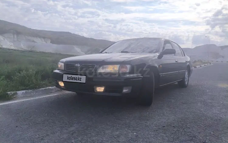 Nissan Maxima 1998 года за 1 800 000 тг. в Актау