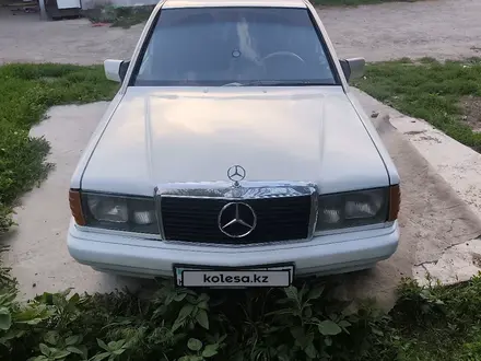 Mercedes-Benz 190 1992 года за 1 450 000 тг. в Алматы
