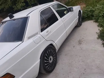 Mercedes-Benz 190 1992 года за 1 450 000 тг. в Алматы – фото 3