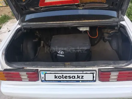 Mercedes-Benz 190 1992 года за 1 450 000 тг. в Алматы – фото 5