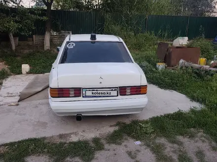 Mercedes-Benz 190 1992 года за 1 450 000 тг. в Алматы – фото 7