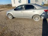 Kia Cerato 2011 годаүшін4 300 000 тг. в Астана – фото 2