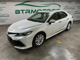 Toyota Camry 2022 годаүшін16 500 000 тг. в Астана – фото 3