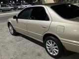 Toyota Camry 1998 года за 3 000 000 тг. в Талдыкорган – фото 4