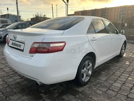 Toyota Camry 2007 года за 5 500 000 тг. в Экибастуз – фото 5