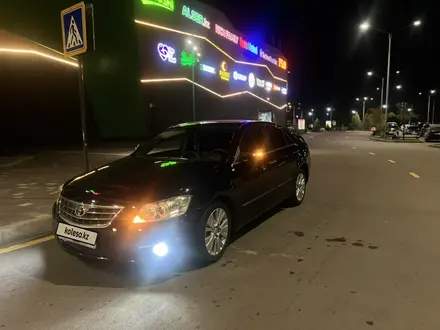 Toyota Aurion 2008 года за 6 500 000 тг. в Алматы