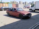 BMW 318 1994 года за 750 000 тг. в Алматы – фото 2