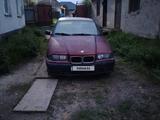 BMW 318 1994 годаүшін750 000 тг. в Алматы – фото 3