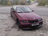 BMW 318 1994 годаүшін750 000 тг. в Алматы – фото 5
