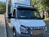 ГАЗ ГАЗель 2014 годаүшін14 000 000 тг. в Алматы