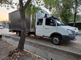ГАЗ ГАЗель 2014 годаүшін14 000 000 тг. в Алматы – фото 4