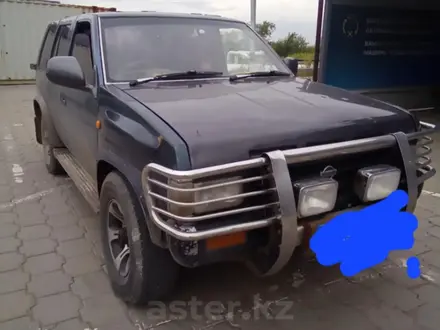 Nissan Terrano 1995 года за 1 500 000 тг. в Караганда – фото 3