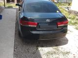 Hyundai Sonata 2006 годаүшін3 000 000 тг. в Шымкент