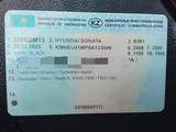 Hyundai Sonata 2006 годаүшін3 000 000 тг. в Шымкент – фото 5