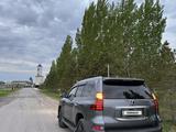 Lexus GX 460 2021 года за 35 500 000 тг. в Астана – фото 2
