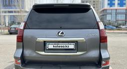 Lexus GX 460 2021 годаfor35 500 000 тг. в Астана – фото 5