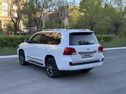 Toyota Land Cruiser 2012 года за 22 500 000 тг. в Караганда – фото 9