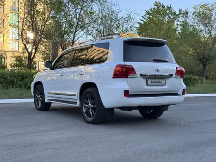 Toyota Land Cruiser 2012 года за 22 500 000 тг. в Караганда – фото 10