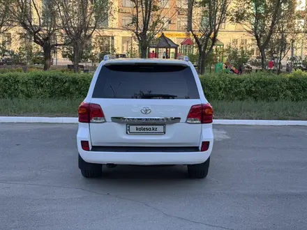 Toyota Land Cruiser 2012 года за 22 500 000 тг. в Караганда – фото 12
