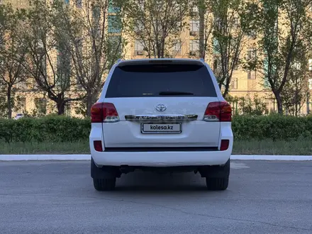 Toyota Land Cruiser 2012 года за 22 500 000 тг. в Караганда – фото 13