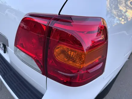 Toyota Land Cruiser 2012 года за 22 500 000 тг. в Караганда – фото 16